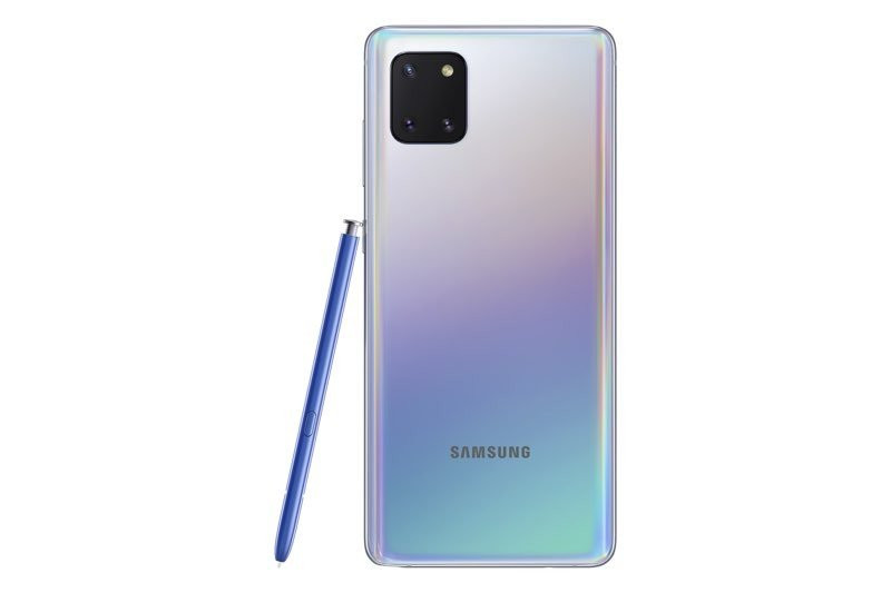 Samsung Galaxy S10 Lite και Galaxy Note10 Lite: Επίσημη ανακοίνωση των δύο νέων μοντέλων! | 