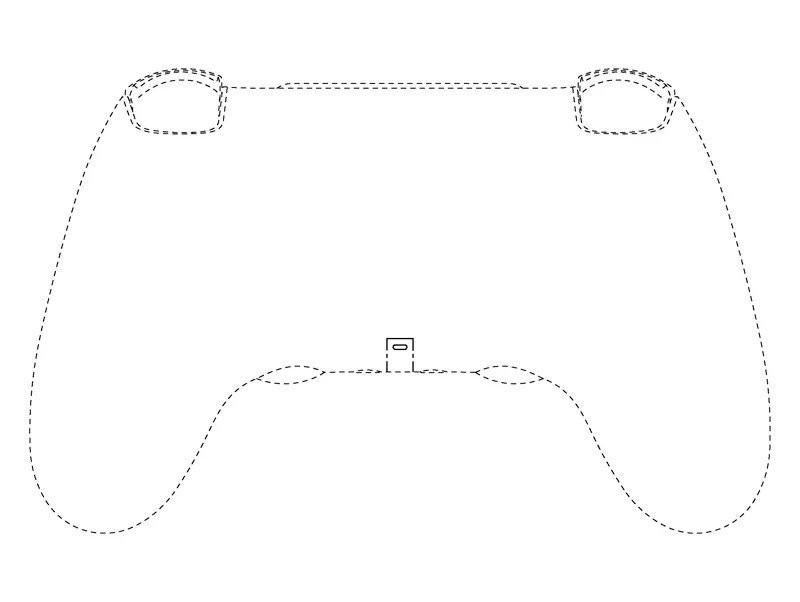 PlayStation 5: Σε αυτά τα σχέδια ίσως βλέπουμε το νέο τηλεχειριστήριο της Sony | 