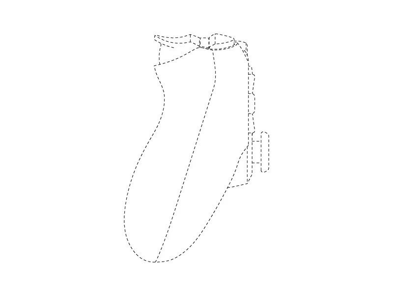 PlayStation 5: Σε αυτά τα σχέδια ίσως βλέπουμε το νέο τηλεχειριστήριο της Sony | 