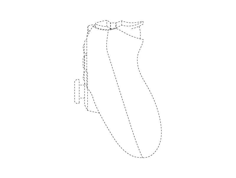 PlayStation 5: Σε αυτά τα σχέδια ίσως βλέπουμε το νέο τηλεχειριστήριο της Sony | 