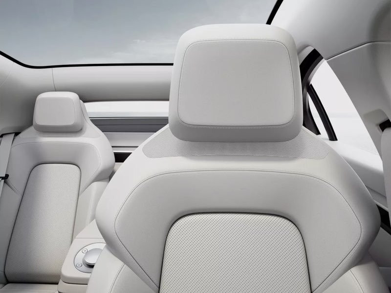 Sony Vision-S: Η εταιρεία σοκάρει το CES 2020 με ένα ηλεκτρικό αυτοκίνητο! | 