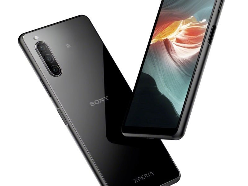 Sony Xperia 10 Mark II: Το νέο mid-range της εταιρείας με βελτιωμένη αυτονομία | 