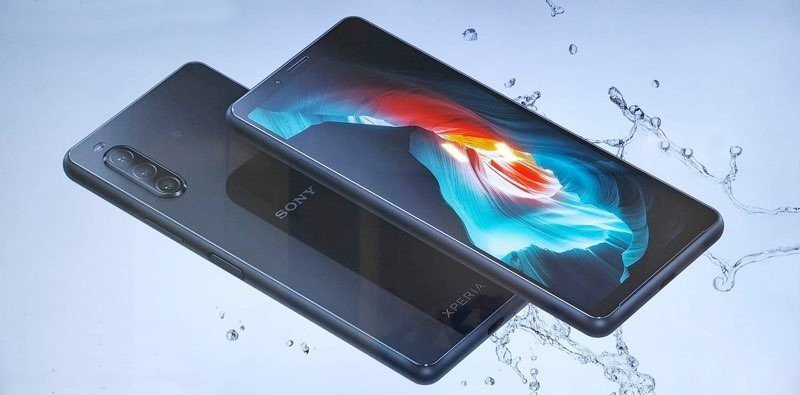 Sony Xperia 10 Mark II: Το νέο mid-range της εταιρείας με βελτιωμένη αυτονομία | 