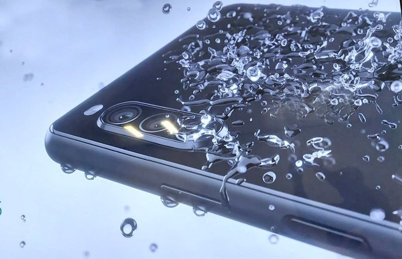 Sony Xperia 10 Mark II: Το νέο mid-range της εταιρείας με βελτιωμένη αυτονομία | 