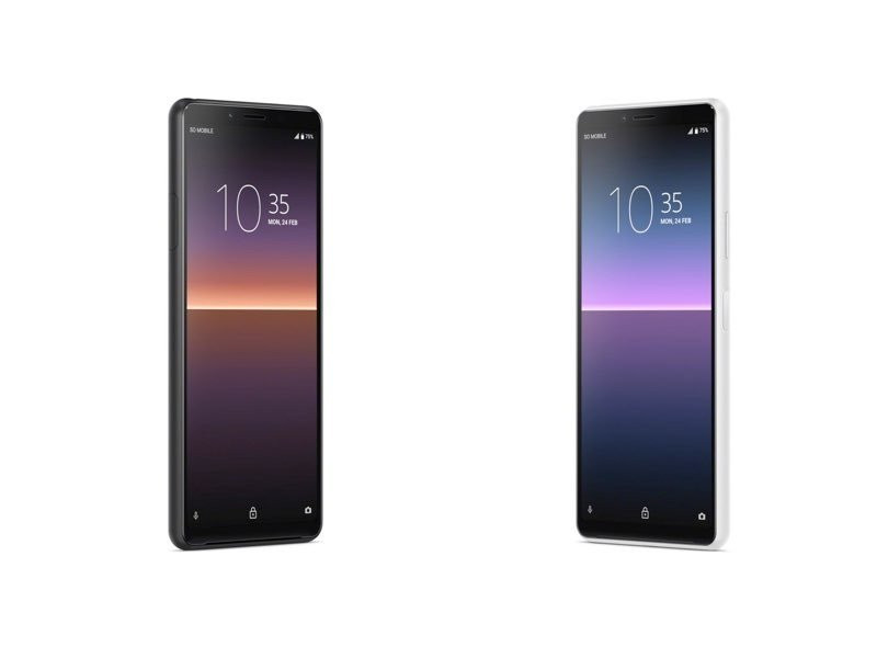 Sony Xperia 10 Mark II: Το νέο mid-range της εταιρείας με βελτιωμένη αυτονομία | 