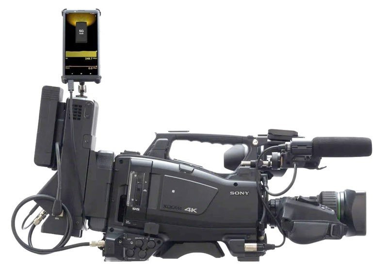 Sony Xperia Pro 5G: Ένα smartphone με υποδοχή microHDMI (!) για επαγγελματίες κινηματογραφιστές | 