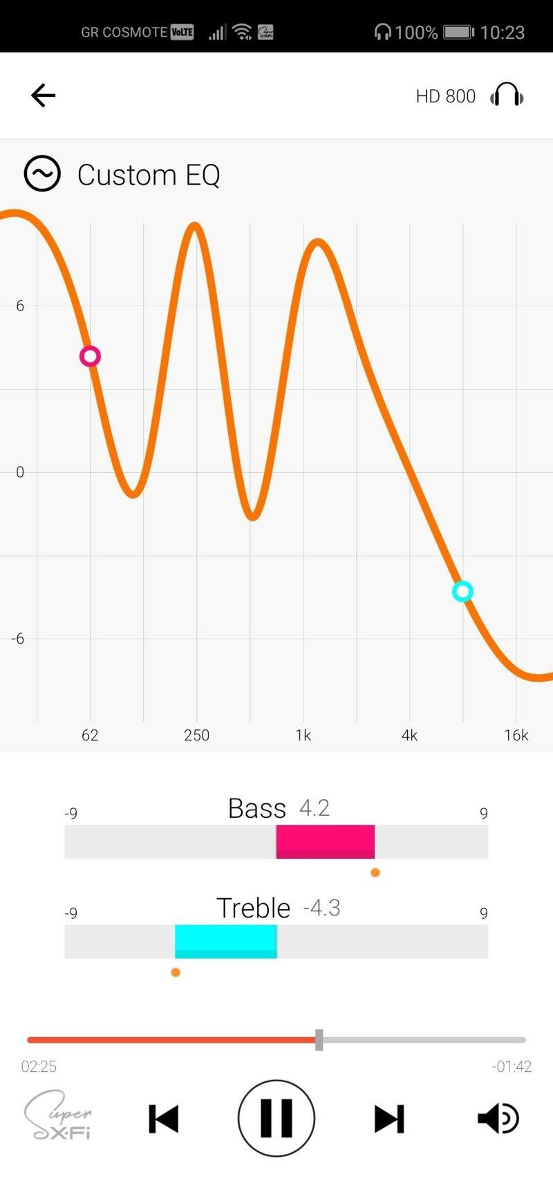 Sound Blaster X3: Απογειώνει τον ήχο με την τεχνολογία SXFI |  Sound Blaster X3: Απογειώνει τον ήχο με την τεχνολογία SXFI |