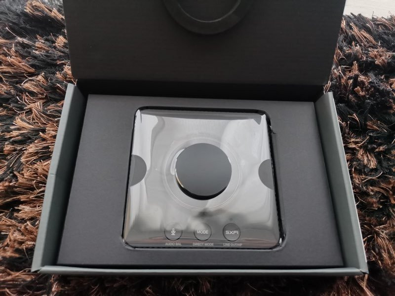 Sound Blaster X3: Απογειώνει τον ήχο με την τεχνολογία SXFI |  Sound Blaster X3: Απογειώνει τον ήχο με την τεχνολογία SXFI |