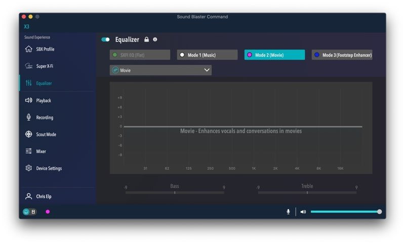 Sound Blaster X3: Απογειώνει τον ήχο με την τεχνολογία SXFI |  Sound Blaster X3: Απογειώνει τον ήχο με την τεχνολογία SXFI |