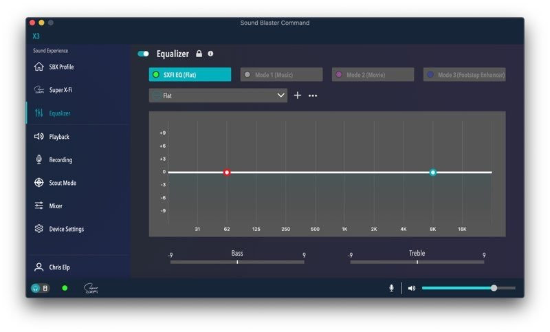 Sound Blaster X3: Απογειώνει τον ήχο με την τεχνολογία SXFI |  Sound Blaster X3: Απογειώνει τον ήχο με την τεχνολογία SXFI |