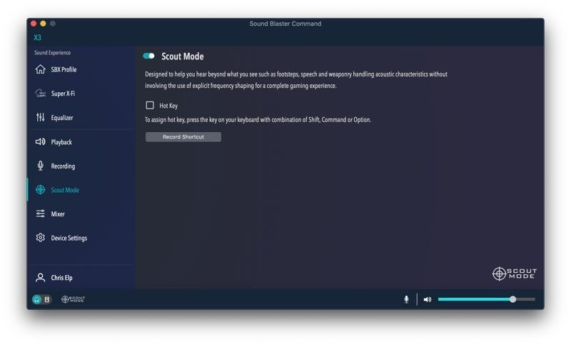 Sound Blaster X3: Απογειώνει τον ήχο με την τεχνολογία SXFI |  Sound Blaster X3: Απογειώνει τον ήχο με την τεχνολογία SXFI |