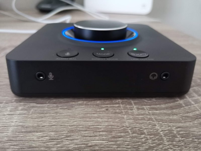 Sound Blaster X3: Απογειώνει τον ήχο με την τεχνολογία SXFI |  Sound Blaster X3: Απογειώνει τον ήχο με την τεχνολογία SXFI |