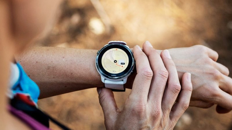 Suunto 7: Το πρώτο smartwatch της εταιρείας με Wear OS [CES 2020] | 