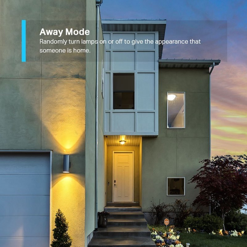 Tapo P100: Μια ιδιαίτερα προσιτή και χρήσιμη έξυπνη πρίζα με Alexa και Google Assistant | 