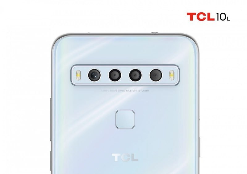 Η TCL δείχνει τα δόντια της με τη σειρά TCL 10 που περιλαμβάνει και 5G μοντέλο [CES 2020] | 