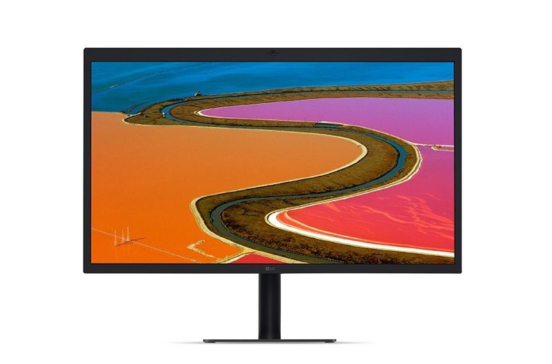 LG UltraFine 5K IPS LED monitor: Ιδανική επιλογή για επαγγελματίες και Mac | 