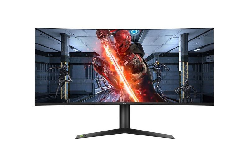 LG 38GL950G-B: Νέο UltraGear Nano IPS gaming monitor με χρόνο απόκρισης 1ms | 