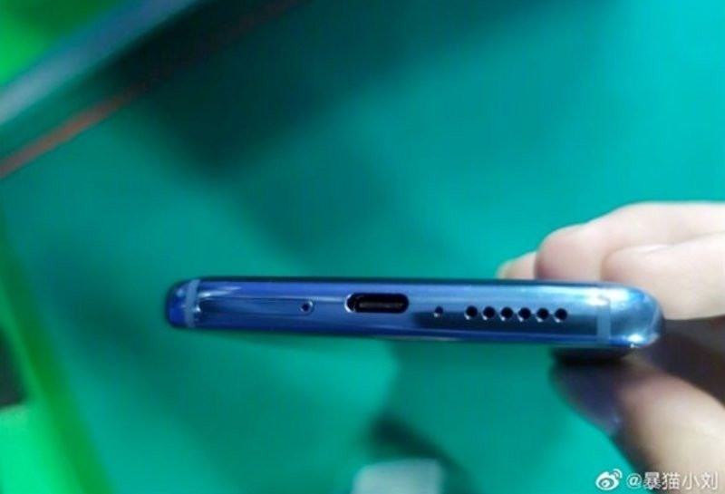 Xiaomi Mi 10 Pro: Οι πρώτες πραγματικές φωτογραφίες επιβεβαιώνουν εμφάνιση και φορτιστή 65W | 