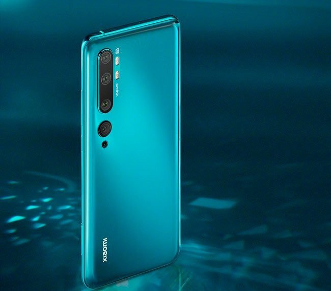 Xiaomi Mi Note 10 / Mi Note 10 Pro: Επίσημα τα πρώτα στην Ευρώπη με κάμερα 108MP |  Xiaomi Mi Note 10 / Mi Note 10 Pro: Επίσημα τα πρώτα στην Ευρώπη με κάμερα 108MP |