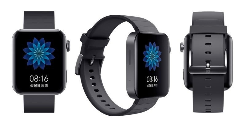 Xiaomi Mi Watch: Επίσημα με WearOS και πολύ καλή τιμή | 