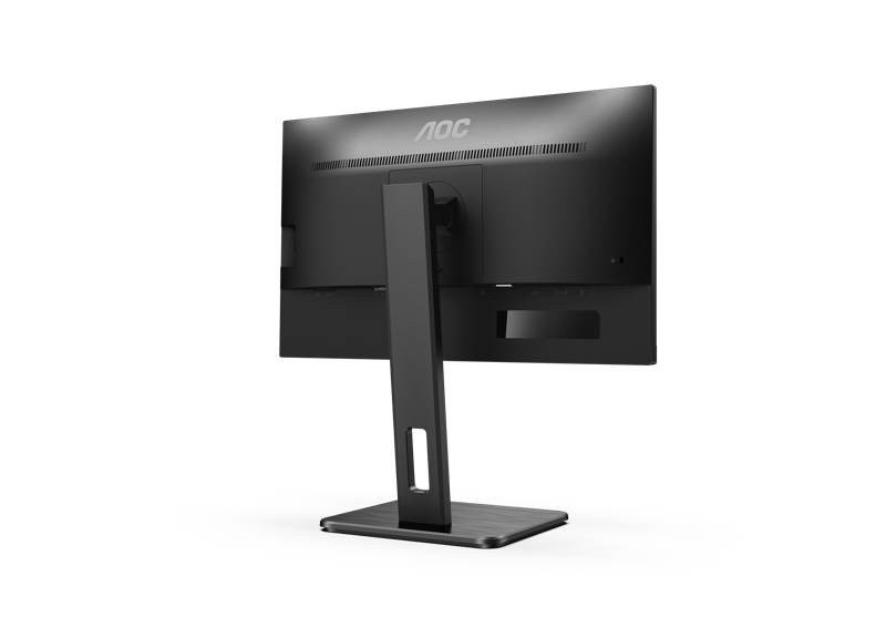 AOC P2 Series: 10 νέα μοντέλα επαγγελματικών οθονών από €139 | 