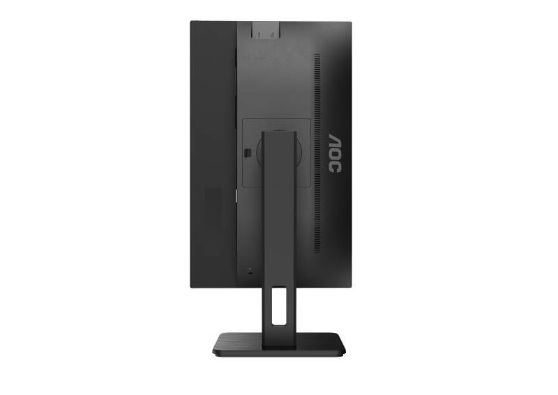 AOC P2 Series: 10 νέα μοντέλα επαγγελματικών οθονών από €139 | 