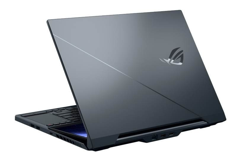 ASUS ROG Zephyrus Duo 15: Ένα πανίσχυρο gaming laptop με δύο οθόνες | 