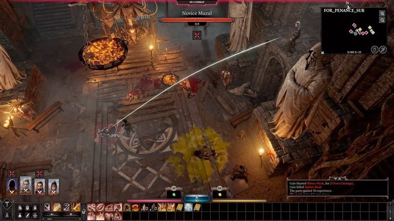 Baldur's Gate 3: Επικό cinematic, gameplay και πολλές πληροφορίες για το πολυαναμενόμενο RPG | 