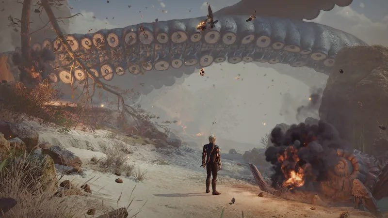 Baldur's Gate 3: Επικό cinematic, gameplay και πολλές πληροφορίες για το πολυαναμενόμενο RPG | 