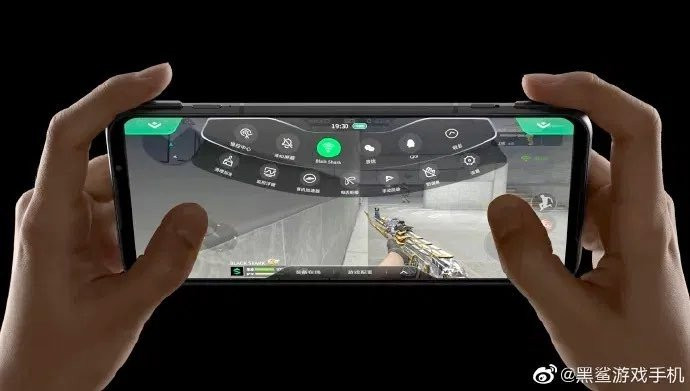 Black Shark 3 Pro:  Επίσημα το νέο "κτήνος" gaming smartphone της Xiaomi | 