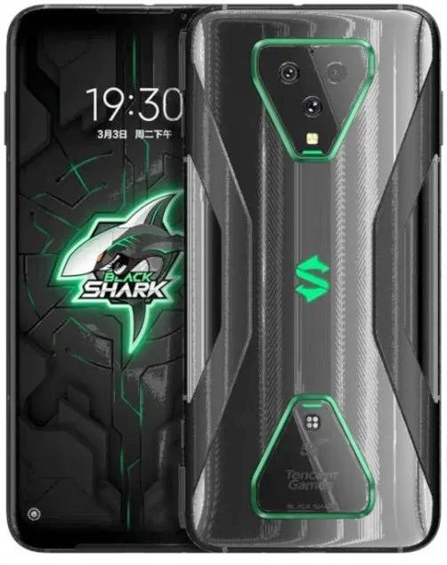 Black Shark 3 Pro:  Επίσημα το νέο "κτήνος" gaming smartphone της Xiaomi | 