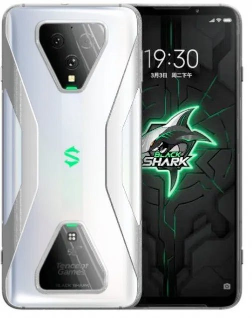 Black Shark 3 Pro:  Επίσημα το νέο "κτήνος" gaming smartphone της Xiaomi | 