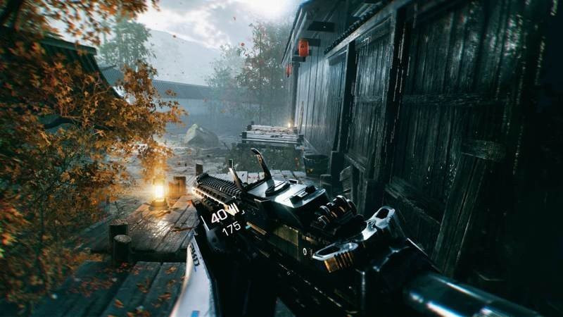 Bright Memory: Infinite, το εντυπωσιακό indie fps που θα δούμε στο Xbox Series X | 