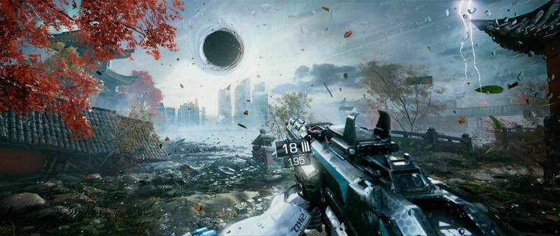 Bright Memory: Infinite, το εντυπωσιακό indie fps που θα δούμε στο Xbox Series X | 