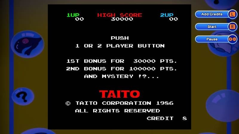 Bubble Bobble 4 Friends: Το θρυλικό arcade για τη νέα γενιά με δωρεάν DLC [Review] | 