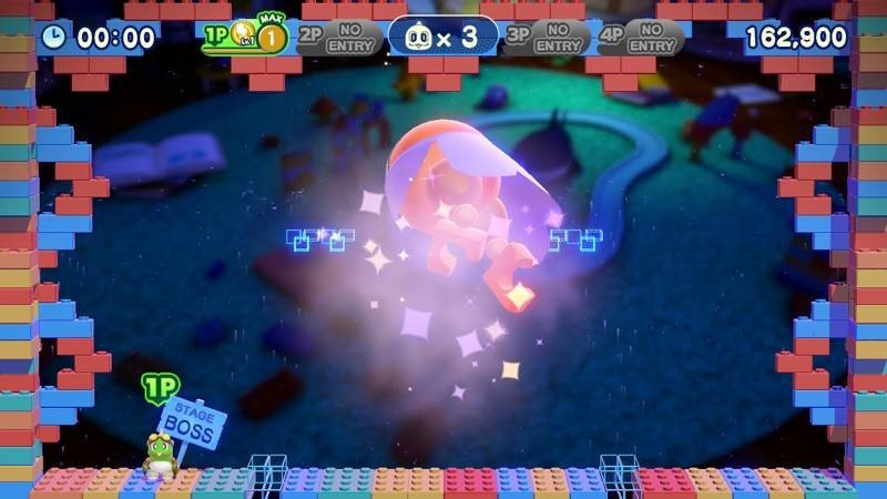 Bubble Bobble 4 Friends: Το θρυλικό arcade για τη νέα γενιά με δωρεάν DLC [Review] | 