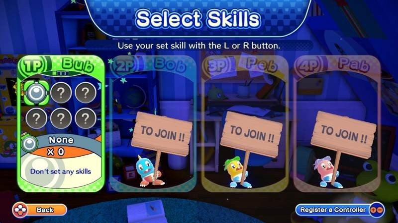 Bubble Bobble 4 Friends: Το θρυλικό arcade για τη νέα γενιά με δωρεάν DLC [Review] | 