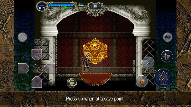 Castlevania: Symphony of the Night, διαθέσιμο για Android και iOS | 