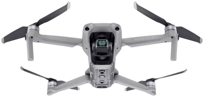 DJI Mavic Air 2: Επίσημα η νέα γενιά με σημαντικές βελτιώσεις |  DJI Mavic Air 2: Επίσημα η νέα γενιά με σημαντικές βελτιώσεις |