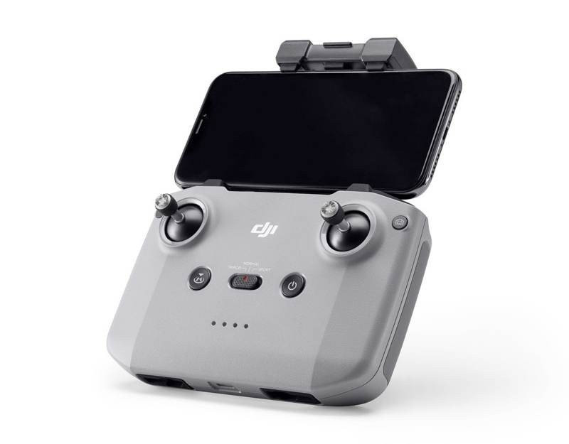 DJI Mavic Air 2: Επίσημα η νέα γενιά με σημαντικές βελτιώσεις |  DJI Mavic Air 2: Επίσημα η νέα γενιά με σημαντικές βελτιώσεις |