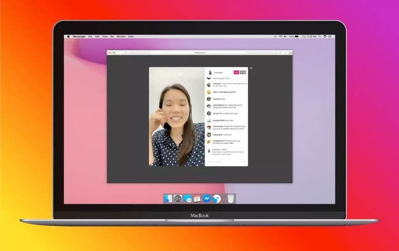 Messenger Rooms: Η απάντηση της Facebook στο Zoom! | 