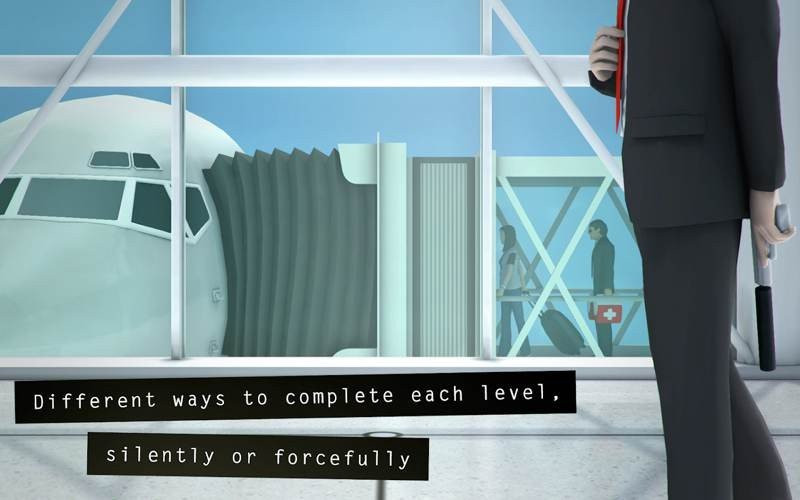 Hitman GO: Απόκτησε εντελώς δωρεάν το mobile game για Android και iOS |  Hitman GO: Απόκτησε εντελώς δωρεάν το mobile game για Android και iOS |