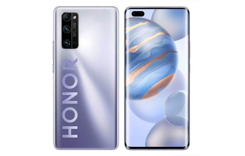 Honor 30: Επίσημη παρουσίαση για τις νέες ναυαρχίδες της εταιρείας | 
