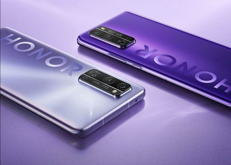 Honor 30: Επίσημη παρουσίαση για τις νέες ναυαρχίδες της εταιρείας | 