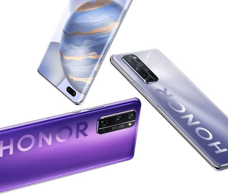 Honor 30: Επίσημη παρουσίαση για τις νέες ναυαρχίδες της εταιρείας | 