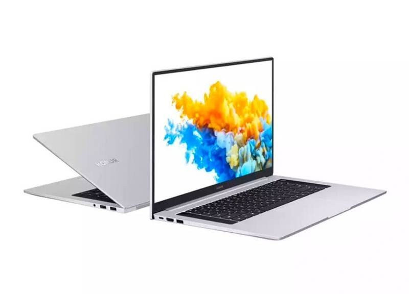 Honor MagicBook Pro 2020: Επίσημα με 10ης γενιάς Intel Core και 16GB RAM | 