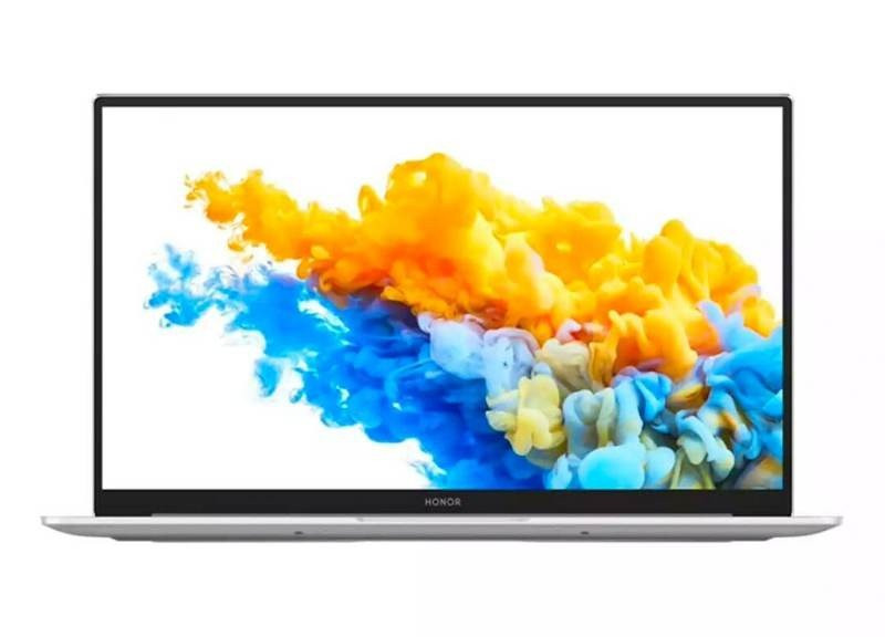 Honor MagicBook Pro 2020: Επίσημα με 10ης γενιάς Intel Core και 16GB RAM | 