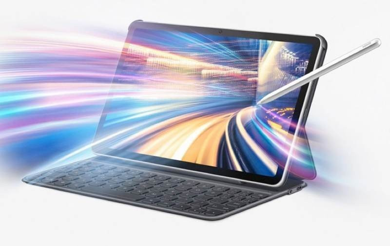 Honor V6: Επίσημα με οθόνη 10.4'' 2K, γραφίδα, WiFi 6 και επιλογή για 5G | 