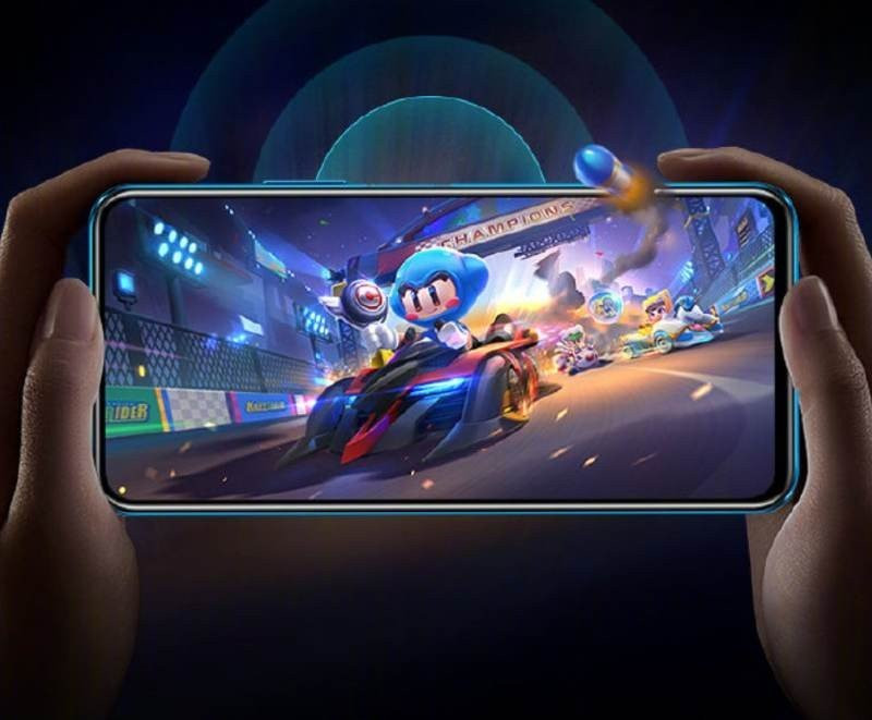 Honor X10 5G: Επίσημα με pop-up κάμερα, οθόνη 90Hz και 5G από €245 | 