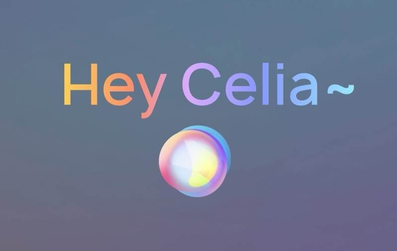 Huawei Celia: Αυτός είναι ο ψηφιακός βοηθός της εταιρείας, ντεμπούτο στο Huawei P40 | 